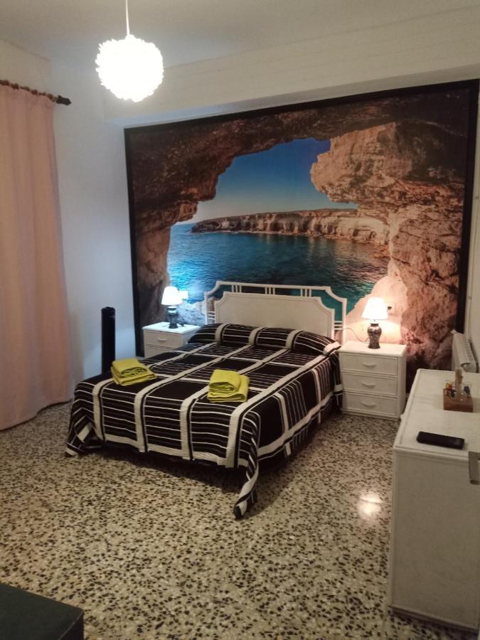 Апартаменты Cal Tom La Vilella Baixa Экстерьер фото
